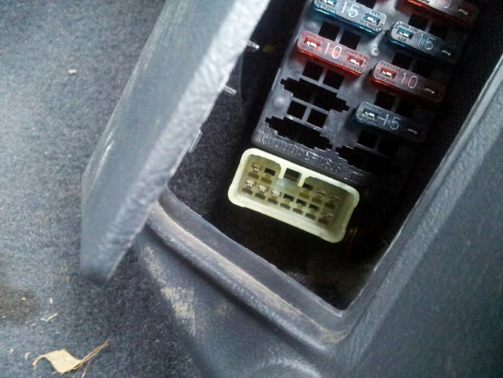 Obd2 hyundai hd78